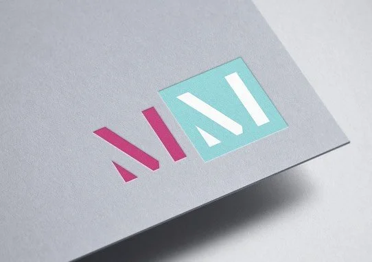 This client wanted a logo that looked professional, yet also reflected her fun, lively personality. Avoiding the corporate (dare I say it boring) reputation that accountants have, we created a bold logo using bright statement colours 💥
.
.
.
#brands