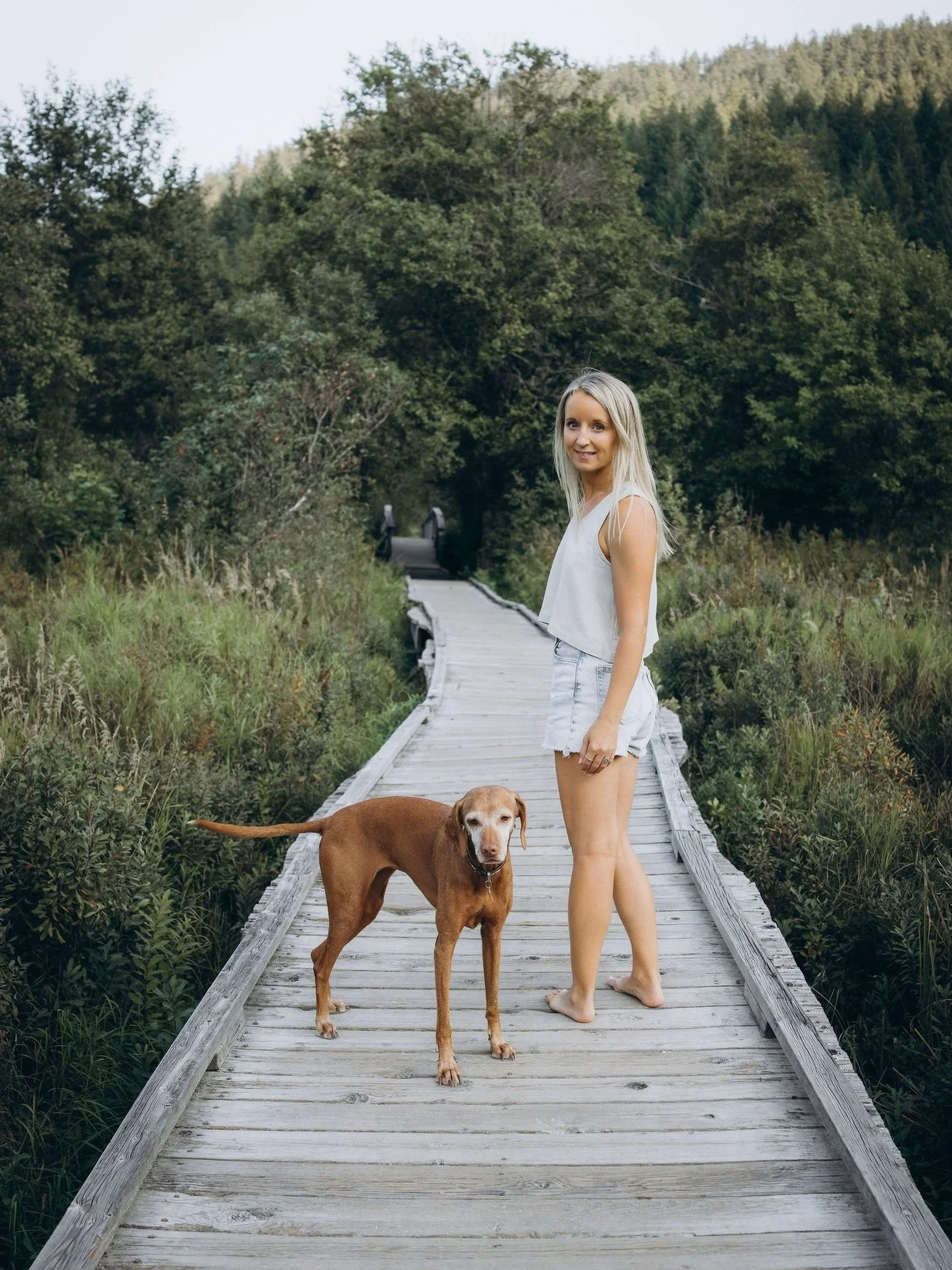 Hey, I&rsquo;m Elle 👋🏼 

I&rsquo;m a graphic designer living in Pemberton BC, working with small businesses on everything from one-off design jobs to branding and simple websites. 

Over the years I&rsquo;ve worked on bigger brand projects and agen