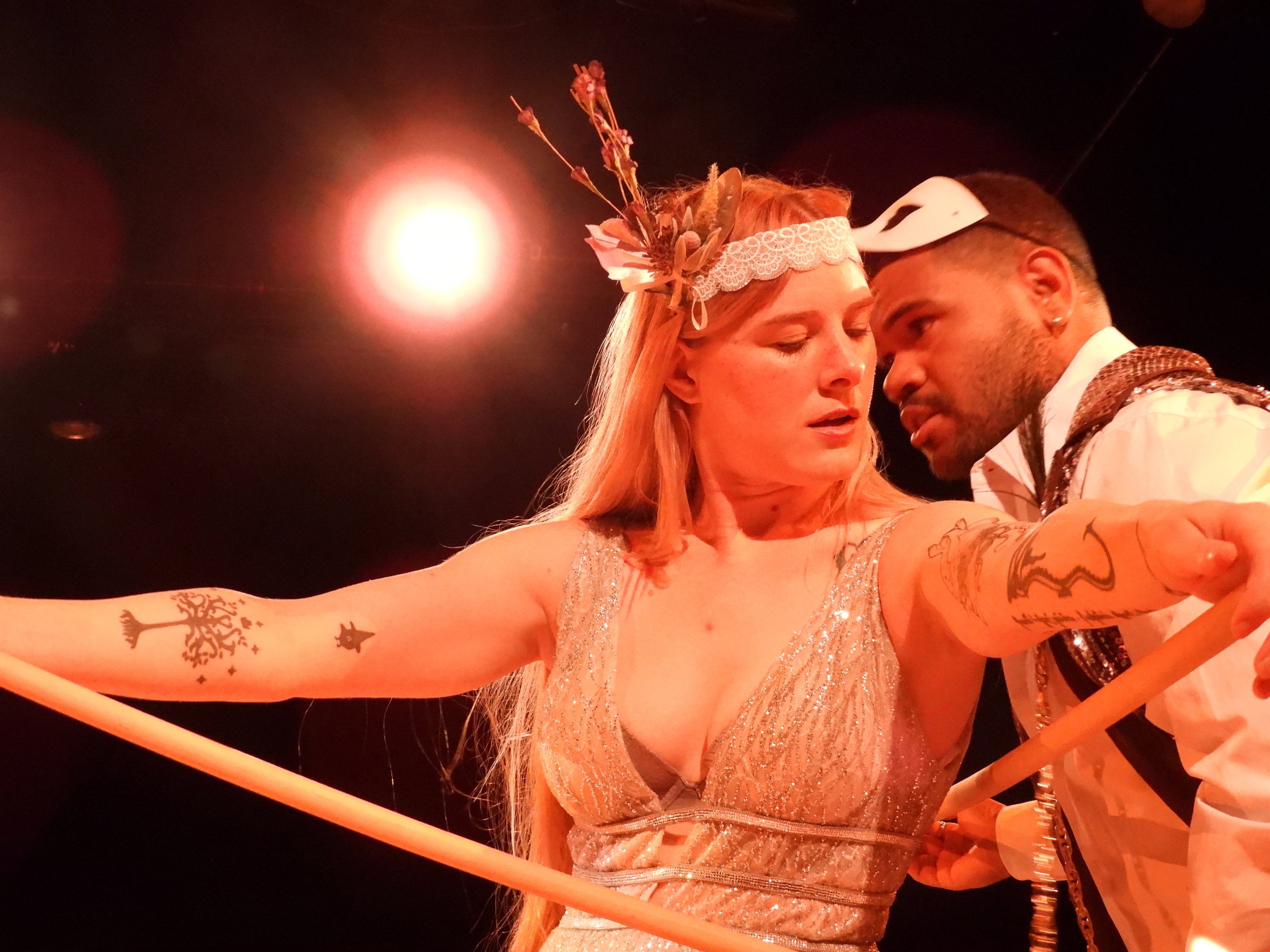 Romeo & Juliet (2024)