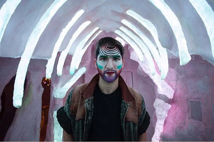 Twelfth Night (2016)