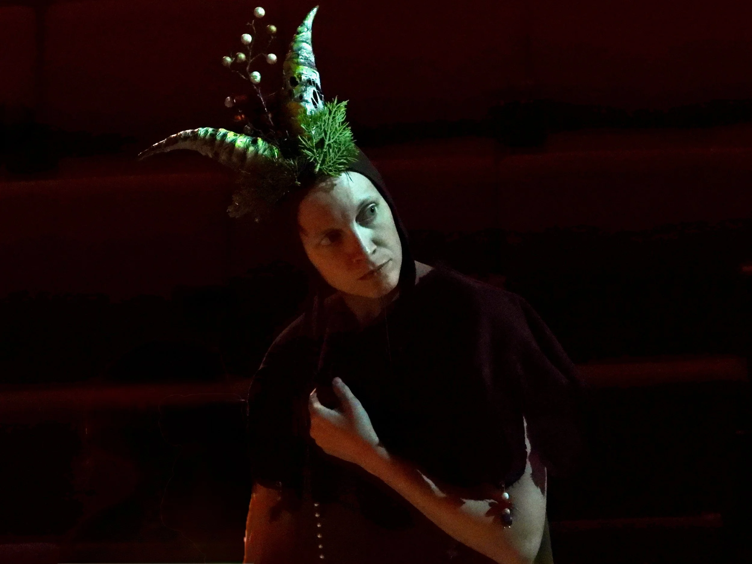 A Midsummer Night's Dream (2025)