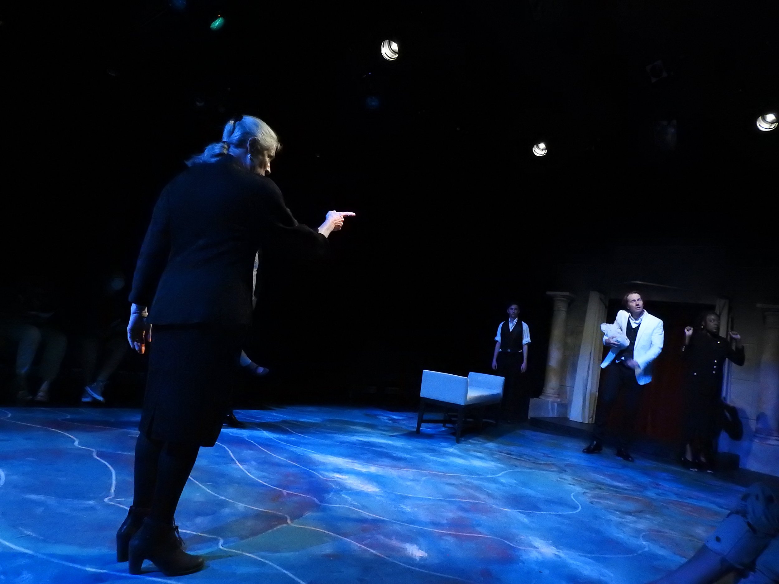 The Winter's Tale (2022)