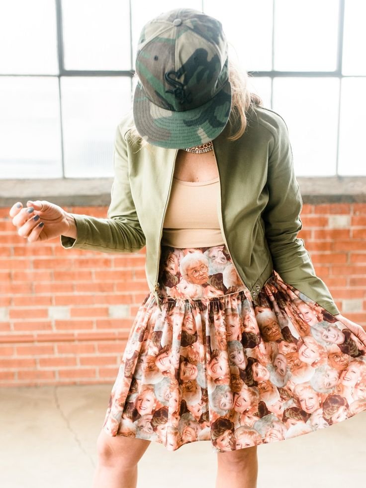 Golden Girls Skirt.jpeg