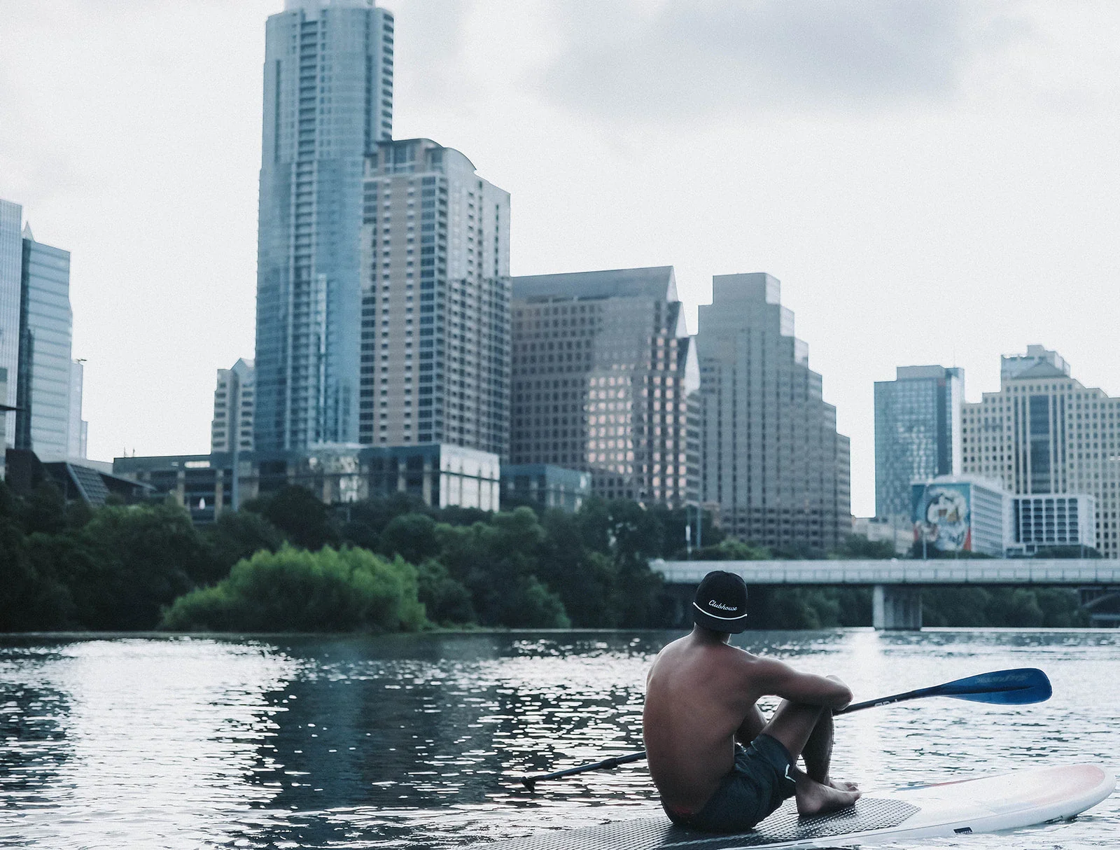 Clubhouse Outfitters