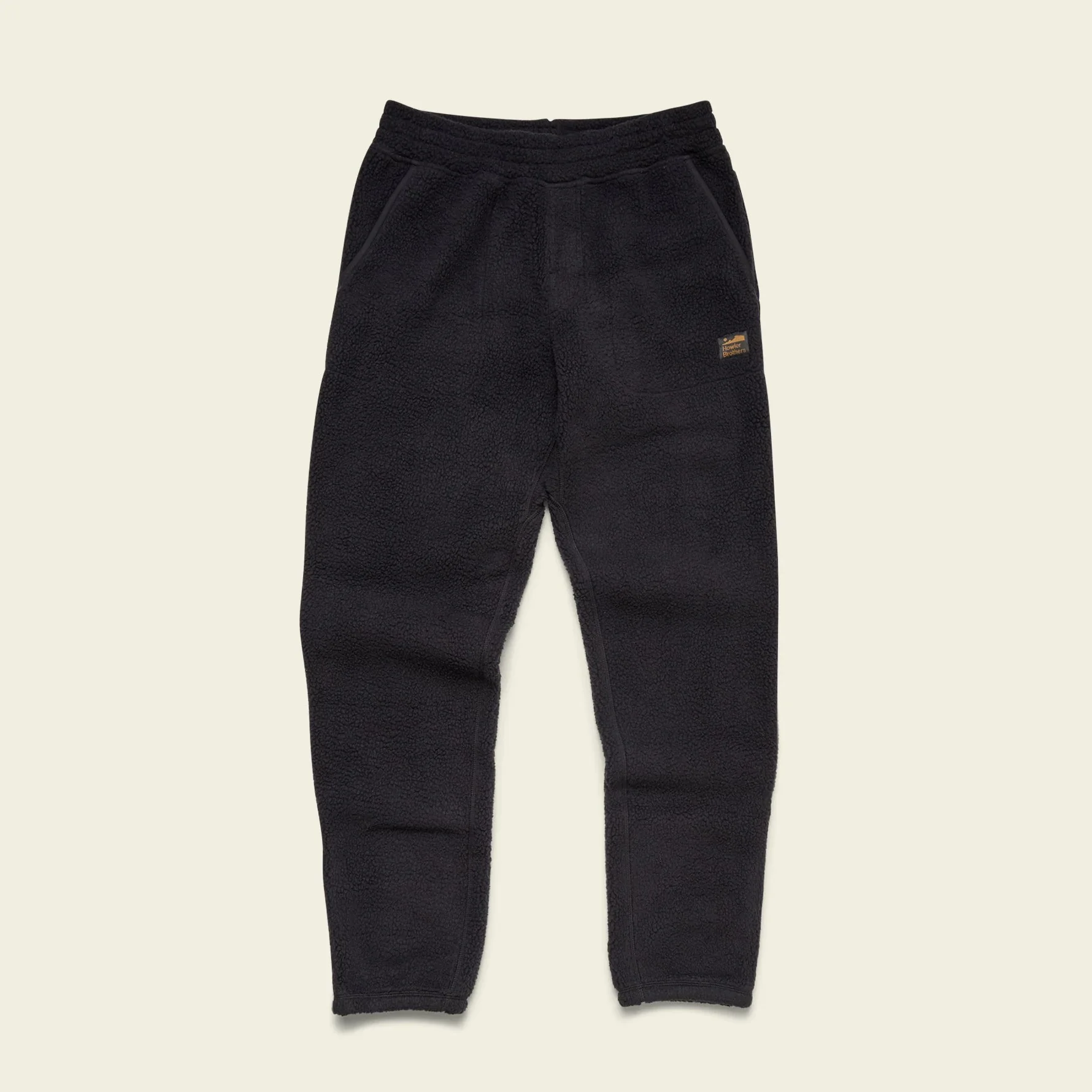 Sherpa Fleece Pants