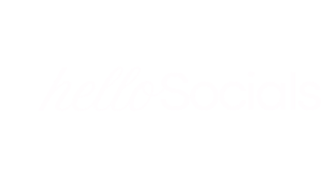 Hello Socials Agency