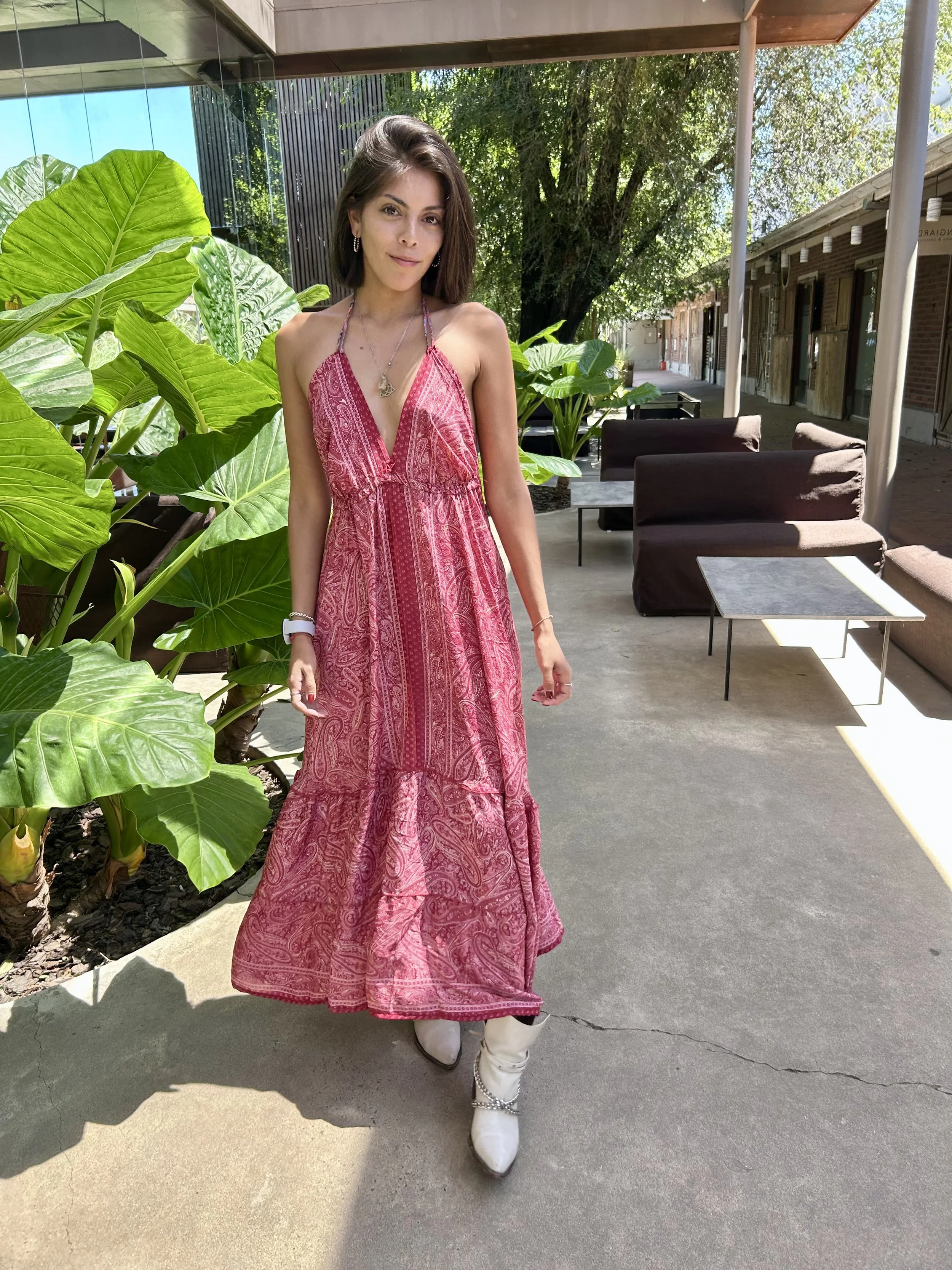 Vestido Amor