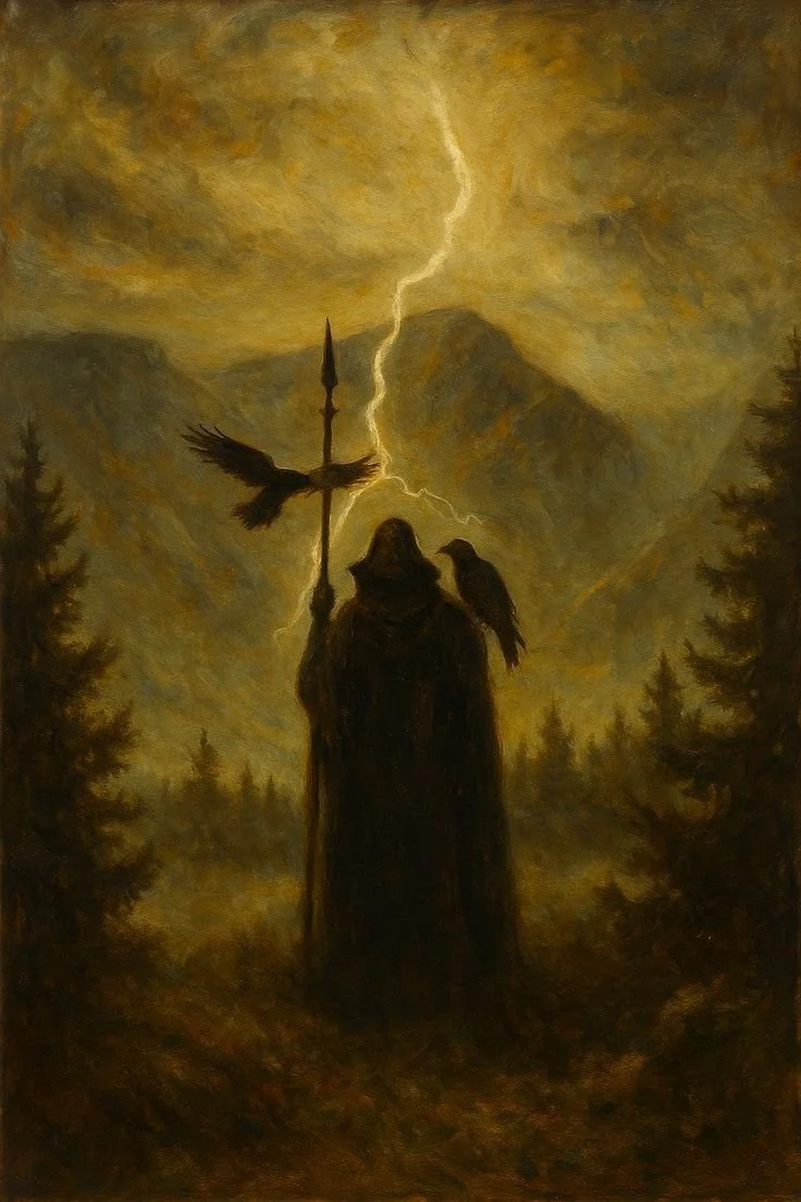 Le origini delle RUNE