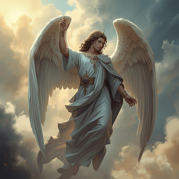 Lettura Angelica con Channeling