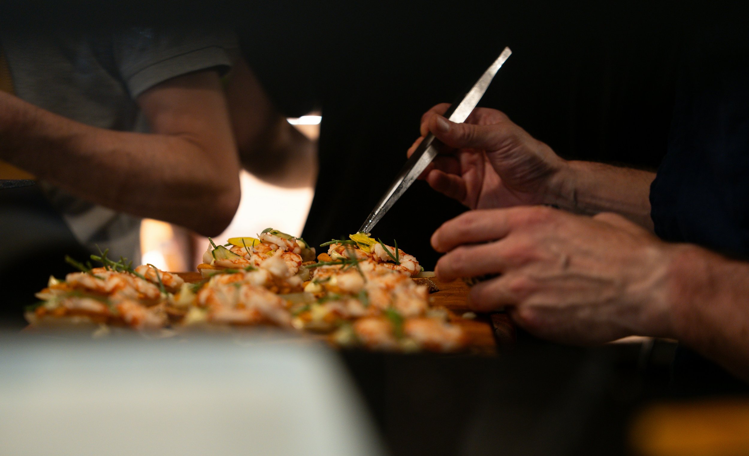 Venice Cicchetti Culture: Inside Venice’s Bacari