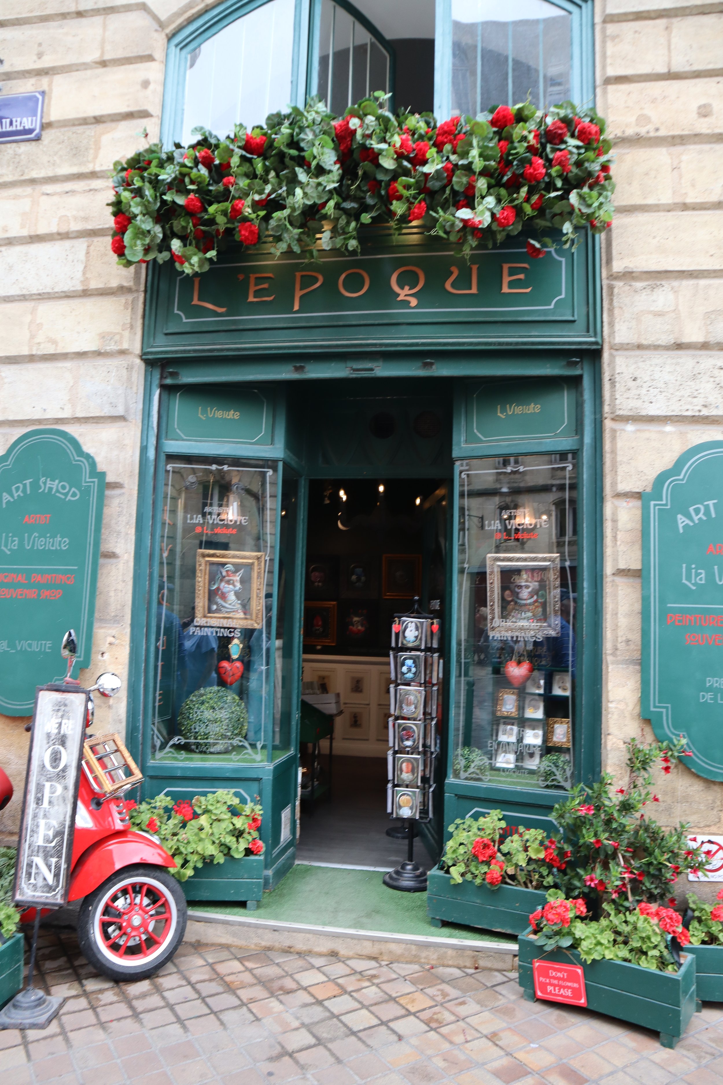 How I Plan Trips to Europe (Without Overpaying for Flights)