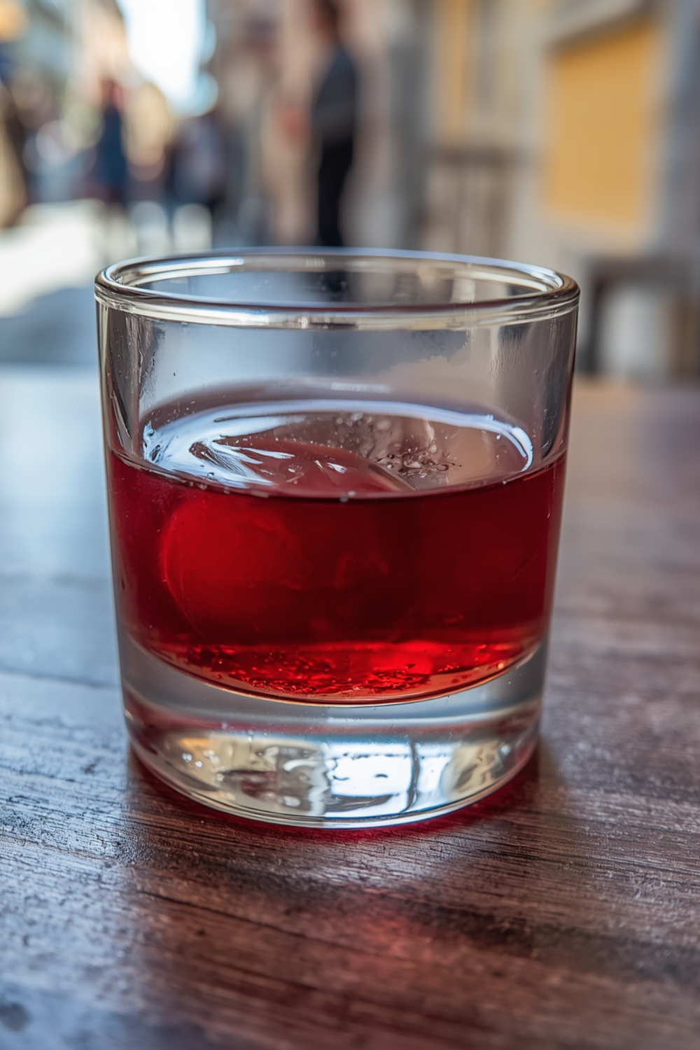 Lisbon’s Drink Culture: Why Ginja is More Than Just a Shot