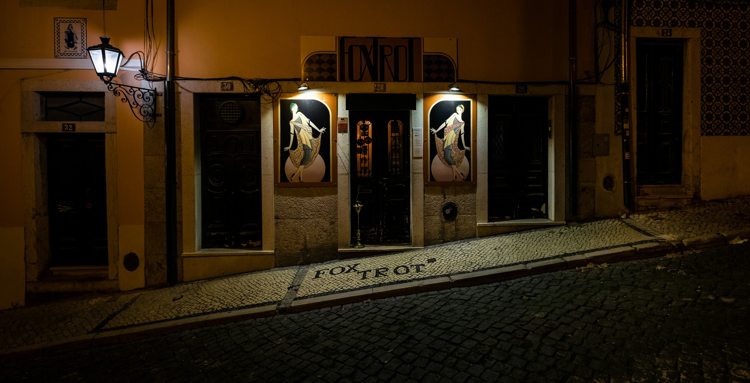 3 Hidden Speakeasy Bars in Lisbon (You’d Walk Right Past Them)