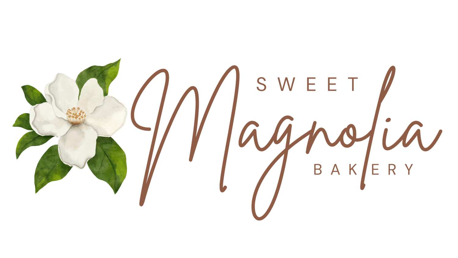 Sweet Magnolia Bakery