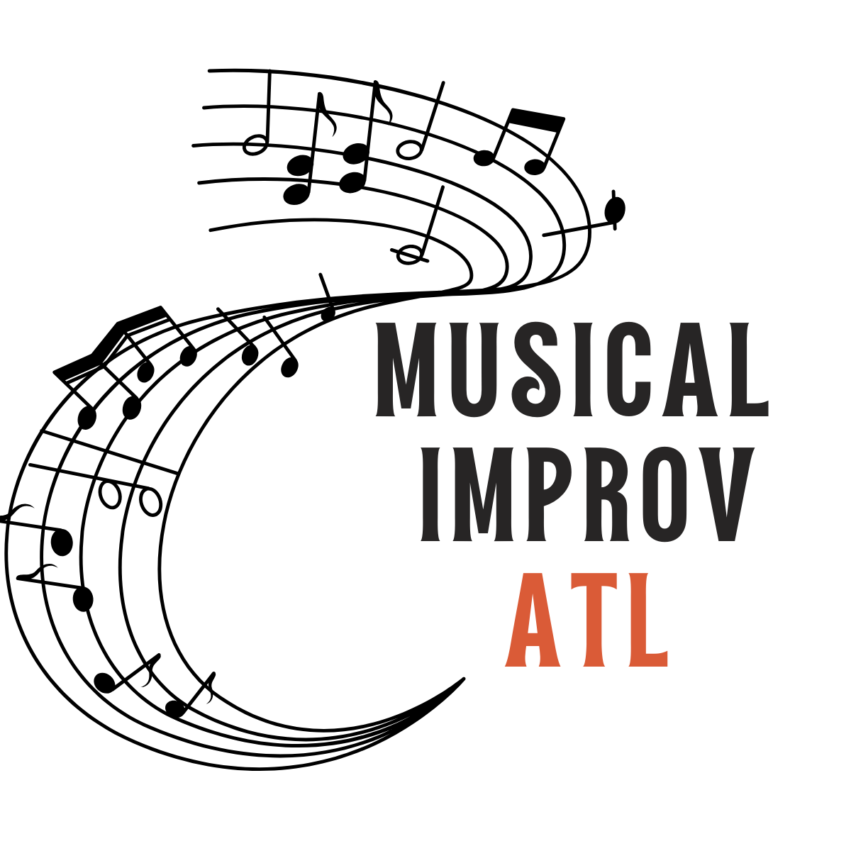 Musical Improv ATL