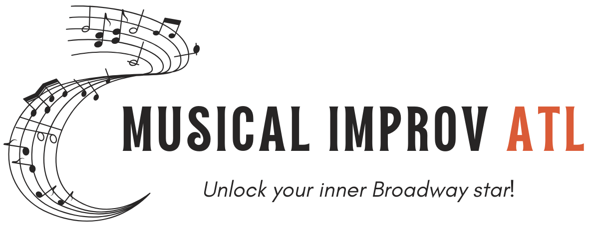 Musical Improv ATL