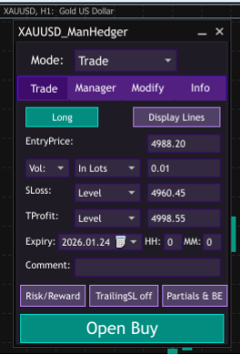 Phoenix Pulse Oscillator