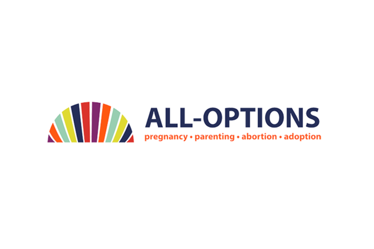 All-Options Pregnancy Talk Line