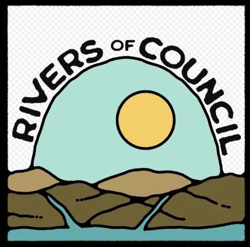 Rivers of Council