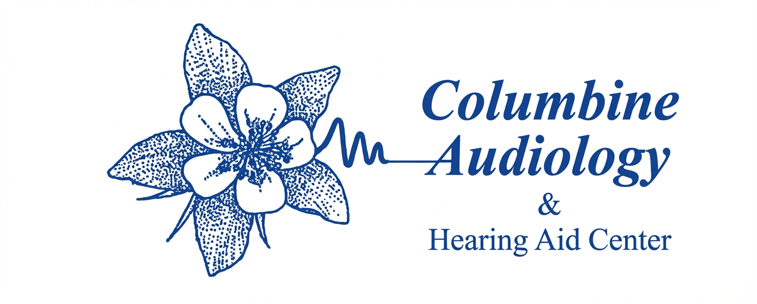 Columbine Audiology (Copy)