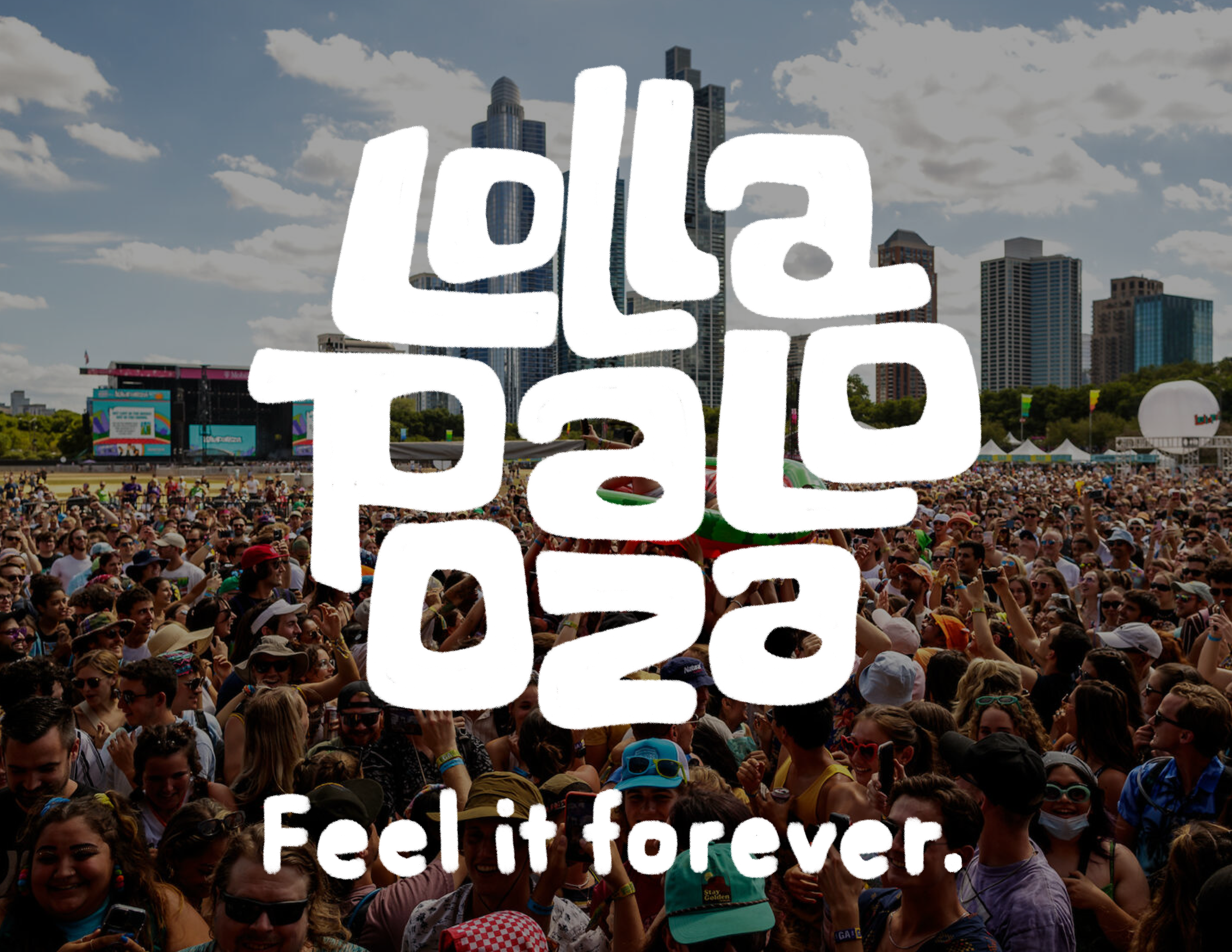 Lollapalooza