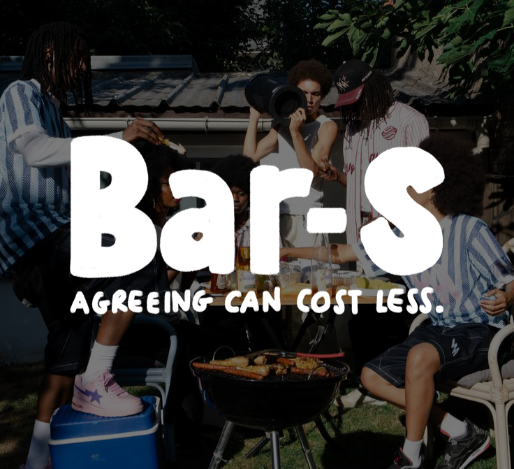 Bar-S