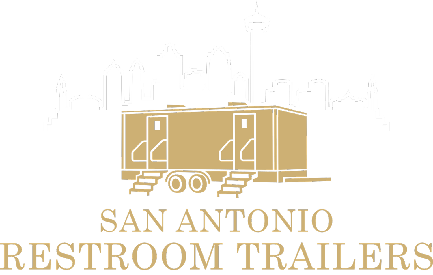 San Antonio Restroom Trailers | Texas