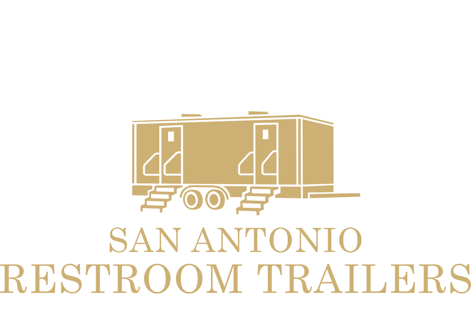 San Antonio Restroom Trailers | Texas