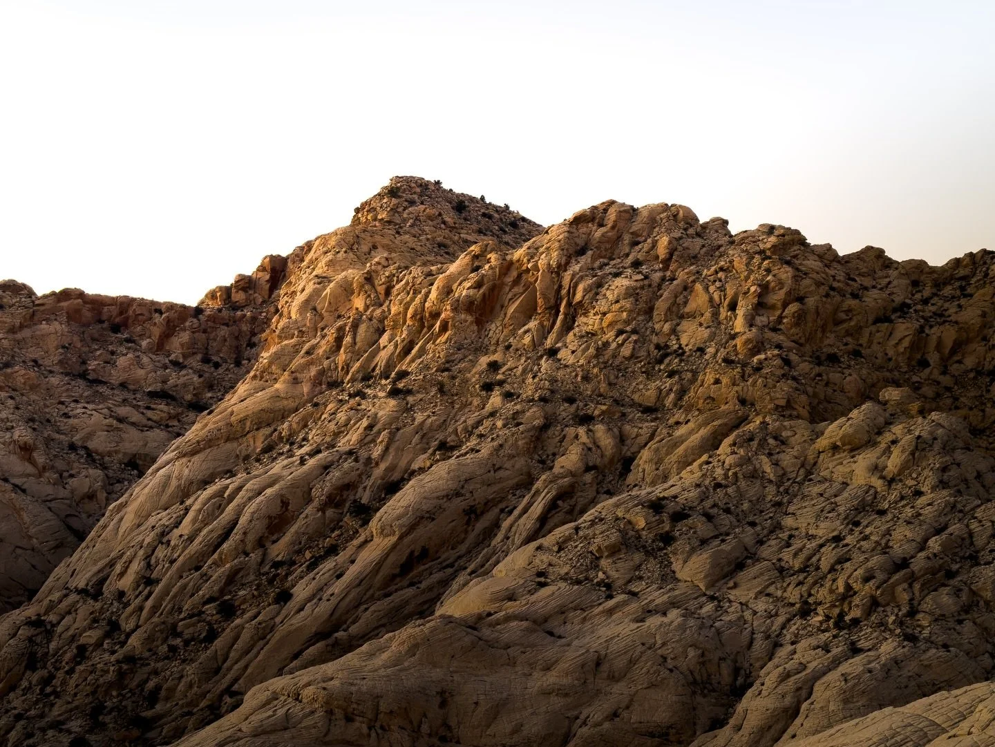 No snow means desert season is still alive.🏜️ Cool views from a great weekend. 

#utah #shotoniphone #southernutah