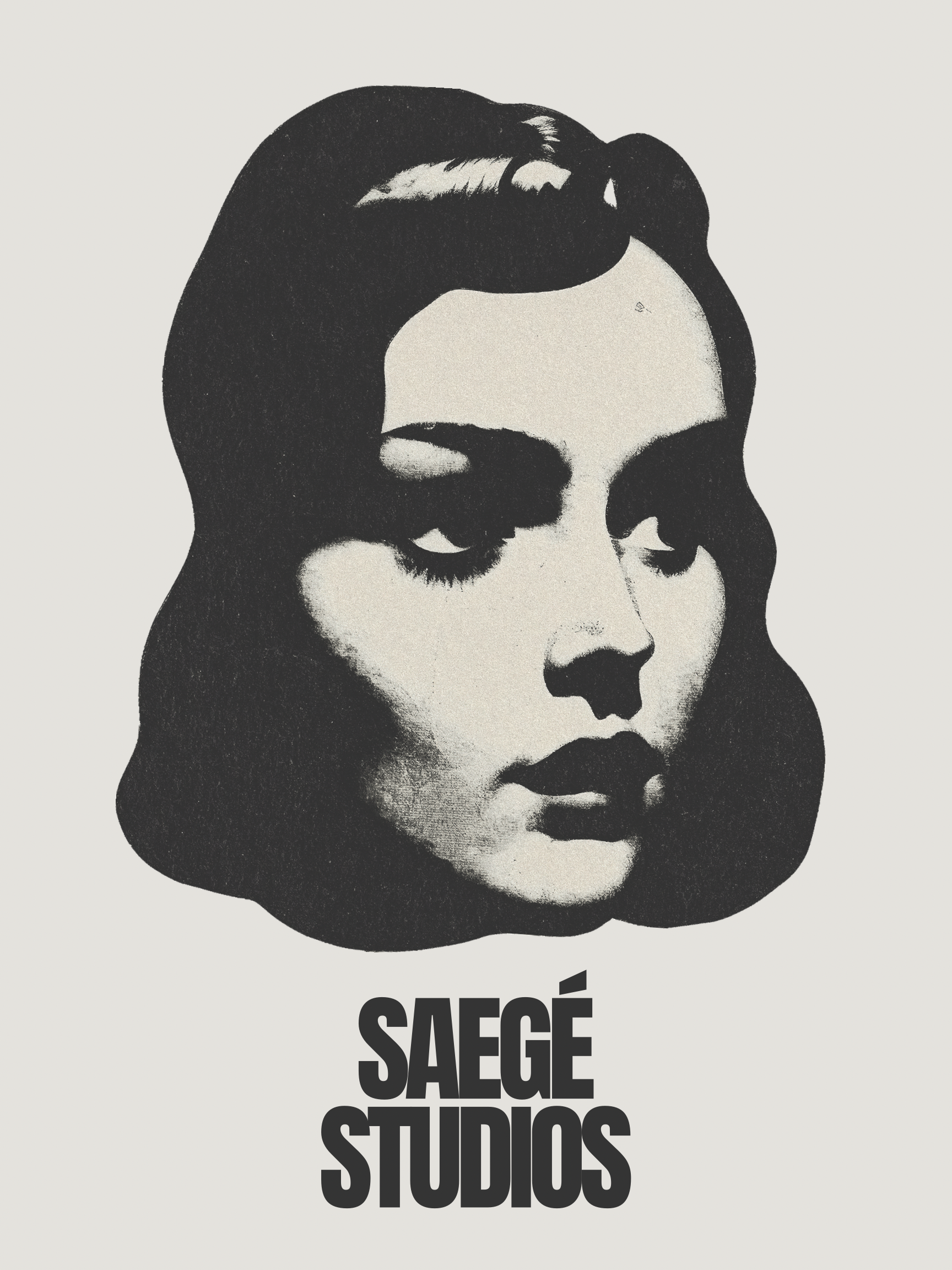 Logo of Sage Studios displayed prominently, featuring a modern design with a stylized font and color scheme.