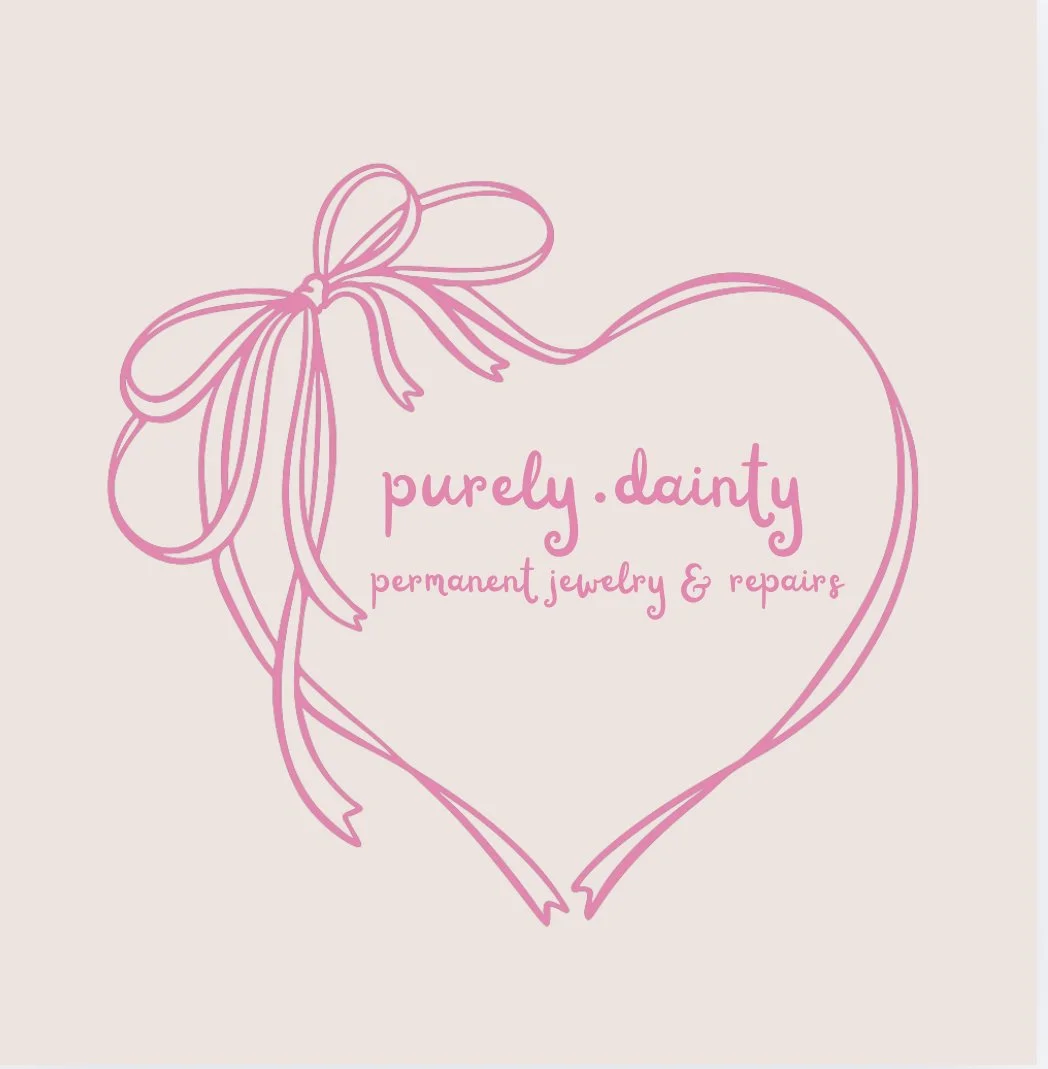 Purley Dainty