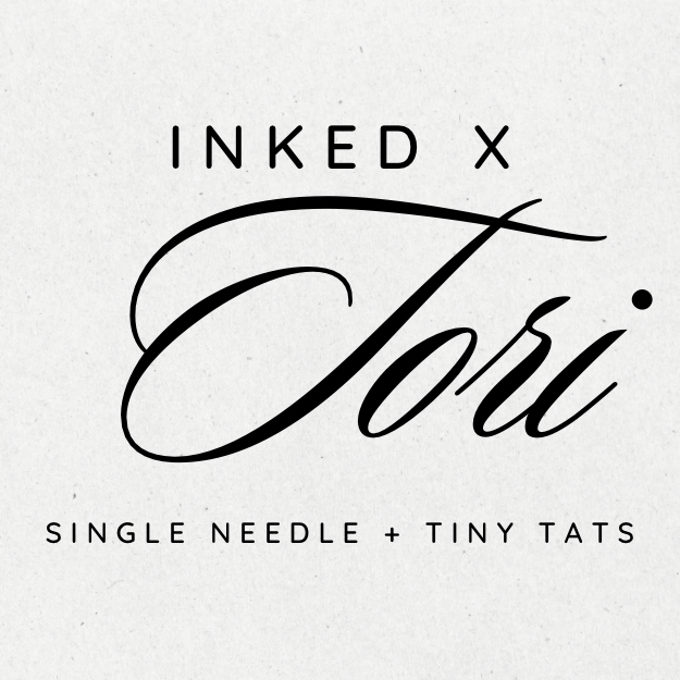 Inked x Tori