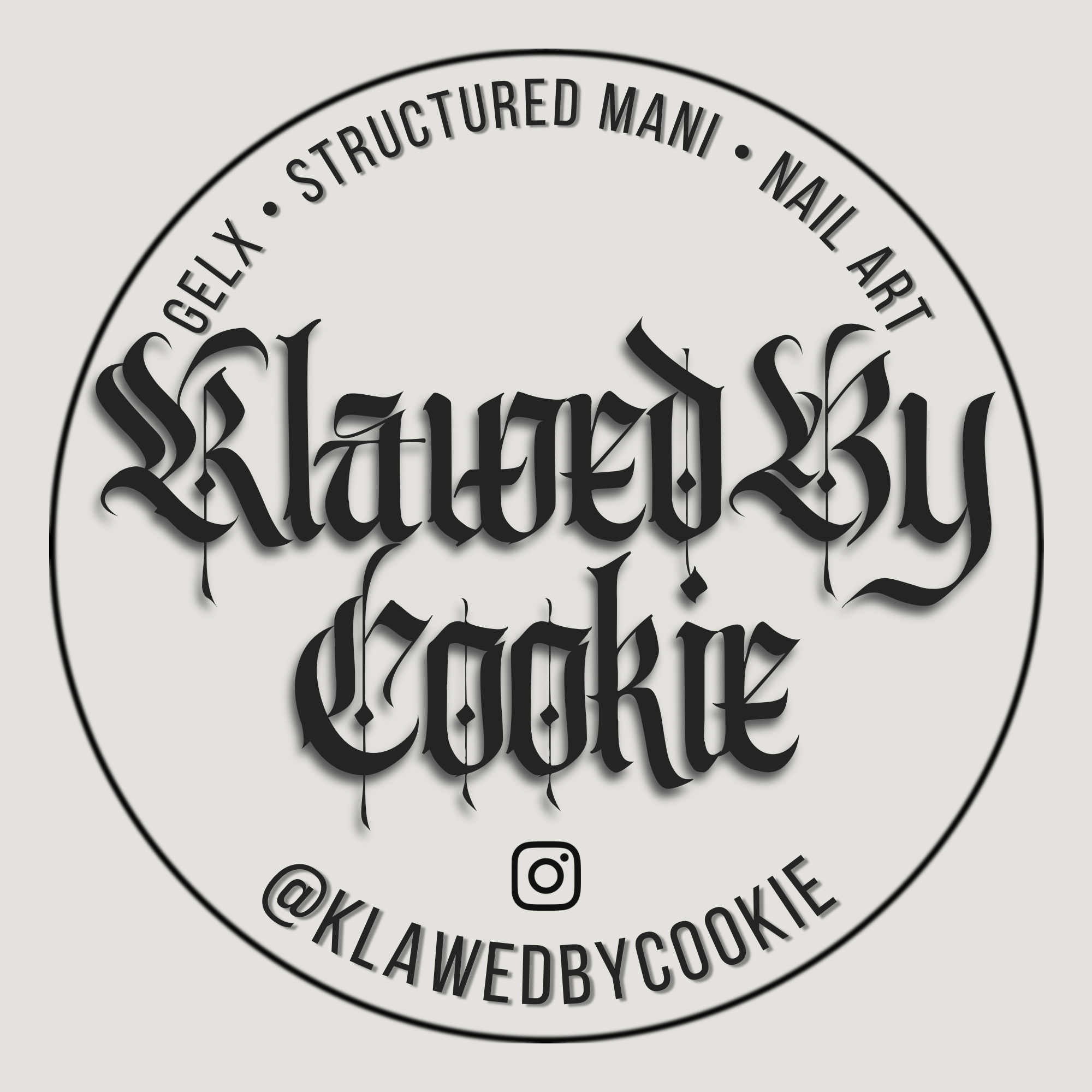 Klawed by Cookie