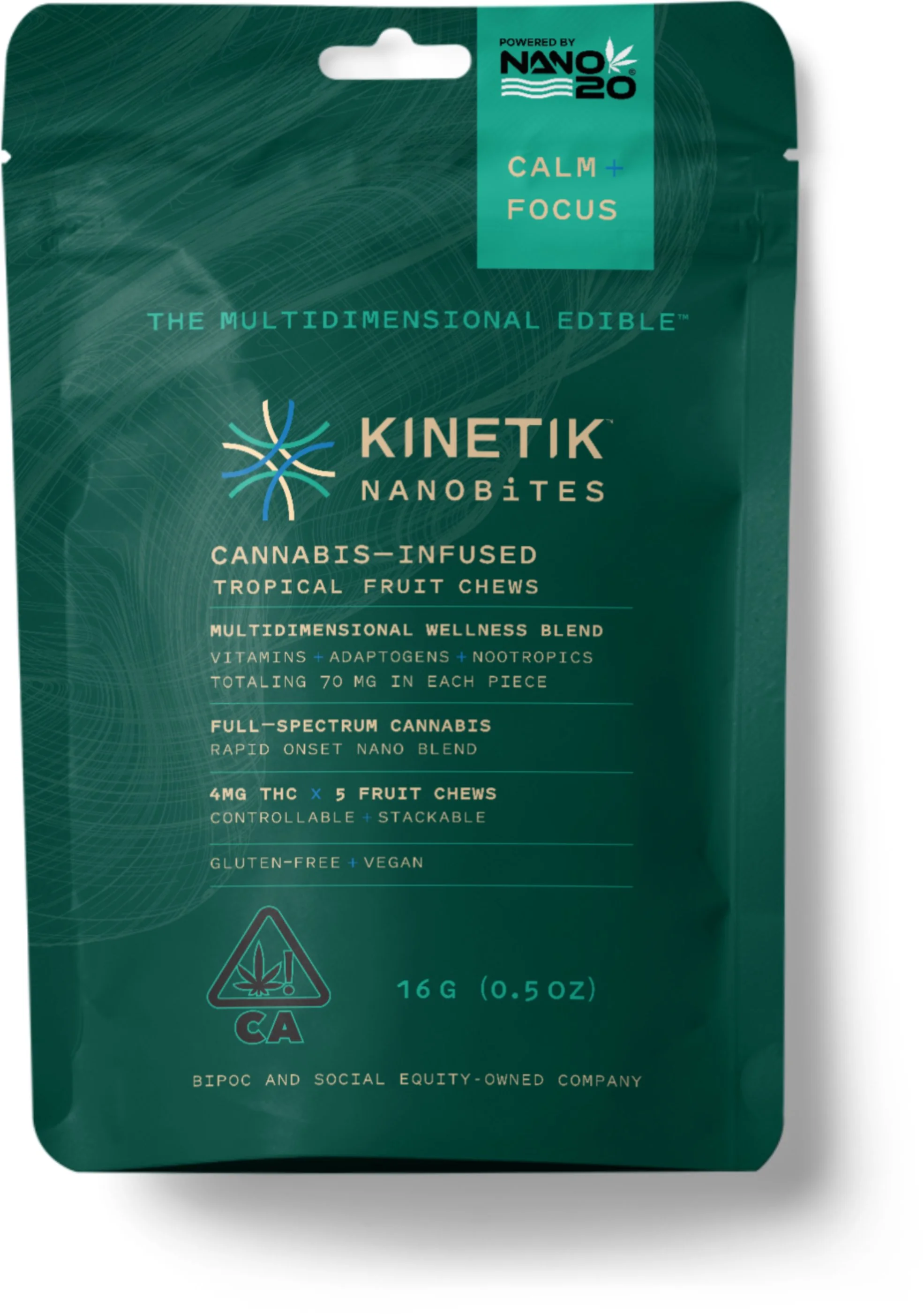Kinetik-sample-size-stand-up-pouch-mockup FRONT.jpeg
