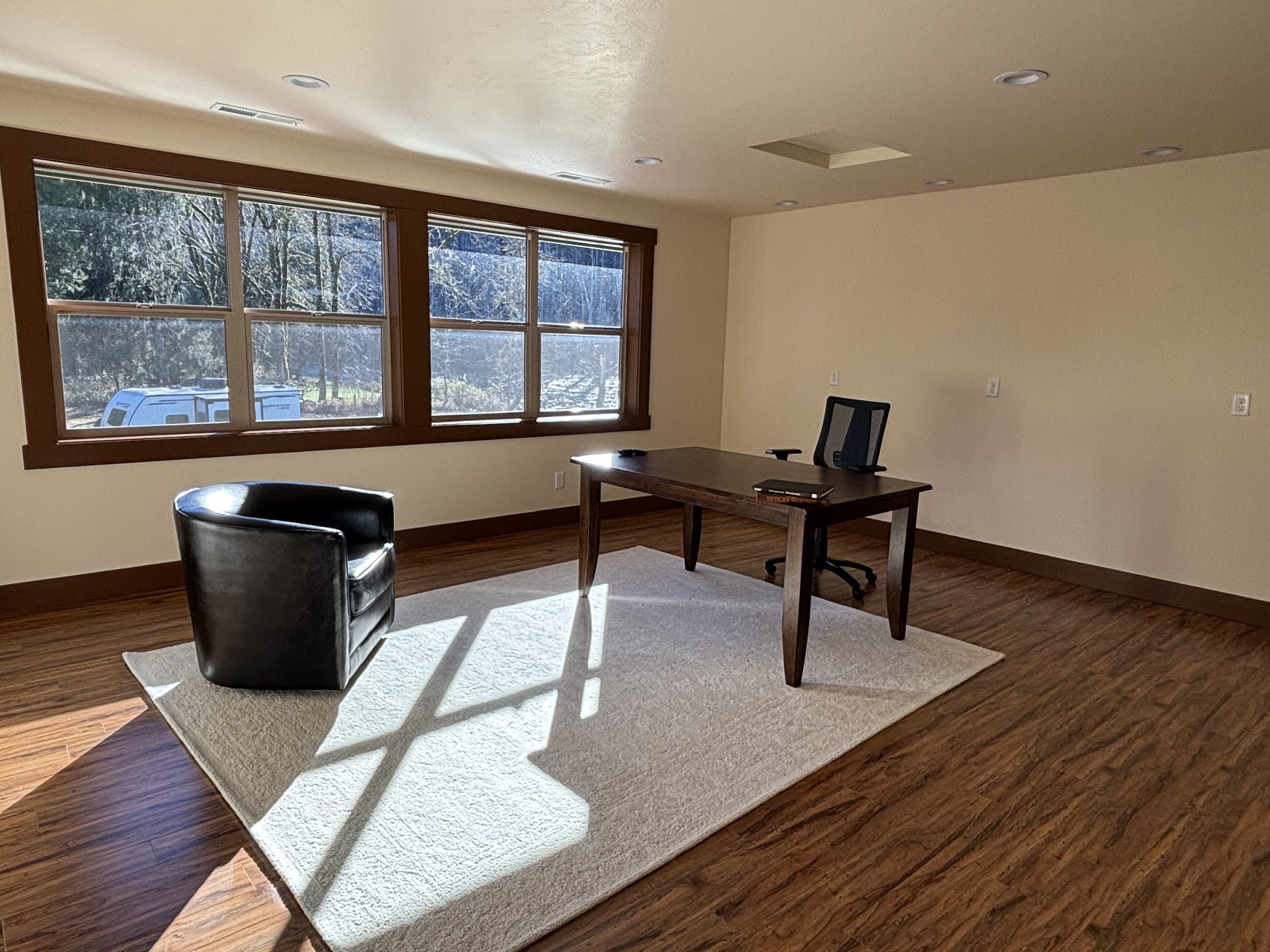 The Riverview Loft & Event Room