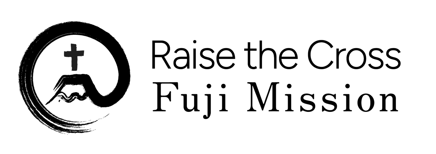 Raise the Cross