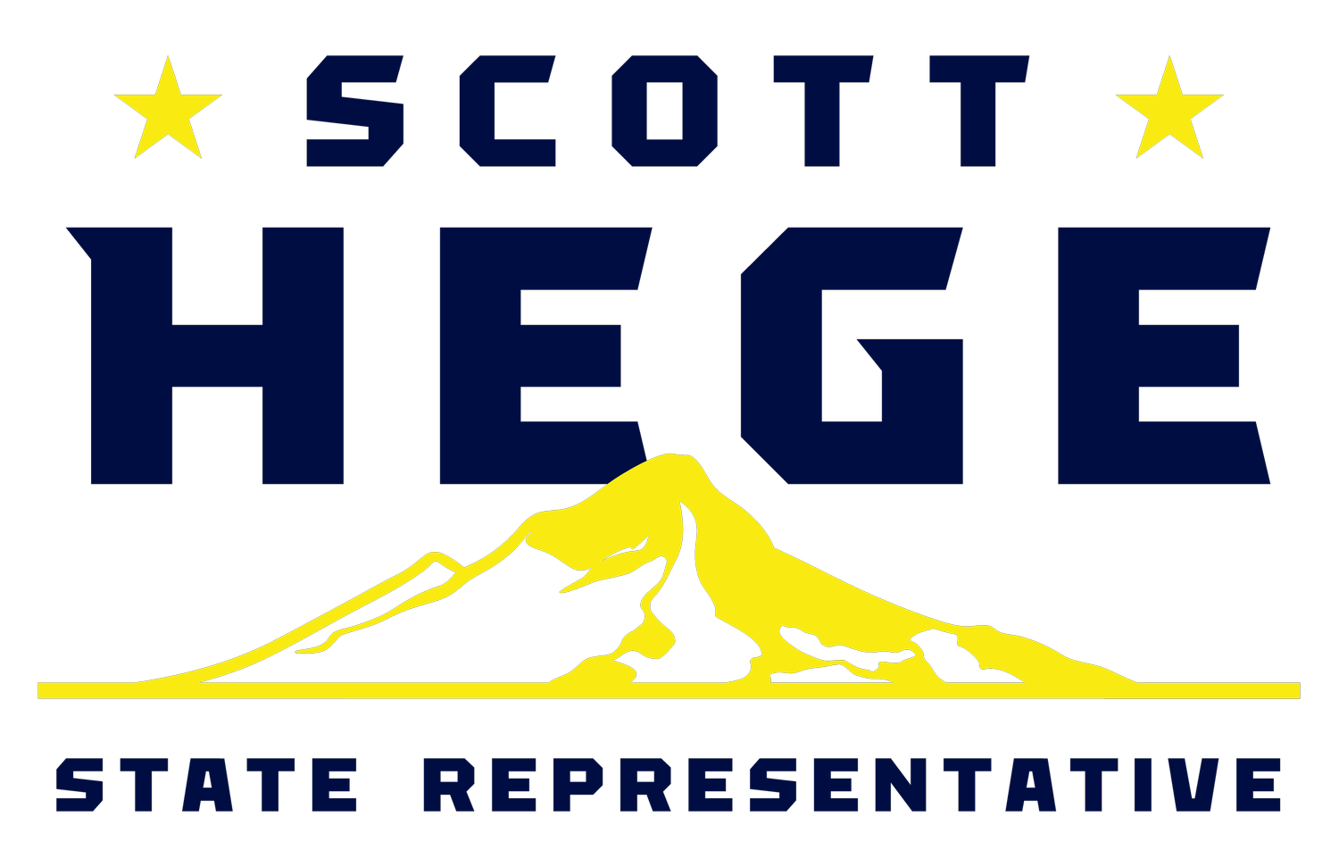 Scott Hege for State Representative