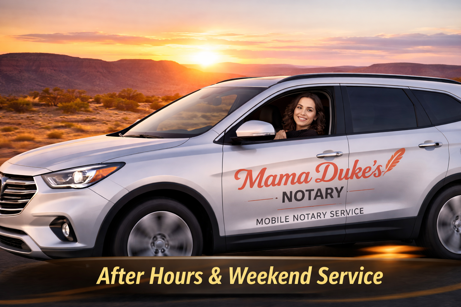 After Hour and Weekend Fee -additional to service