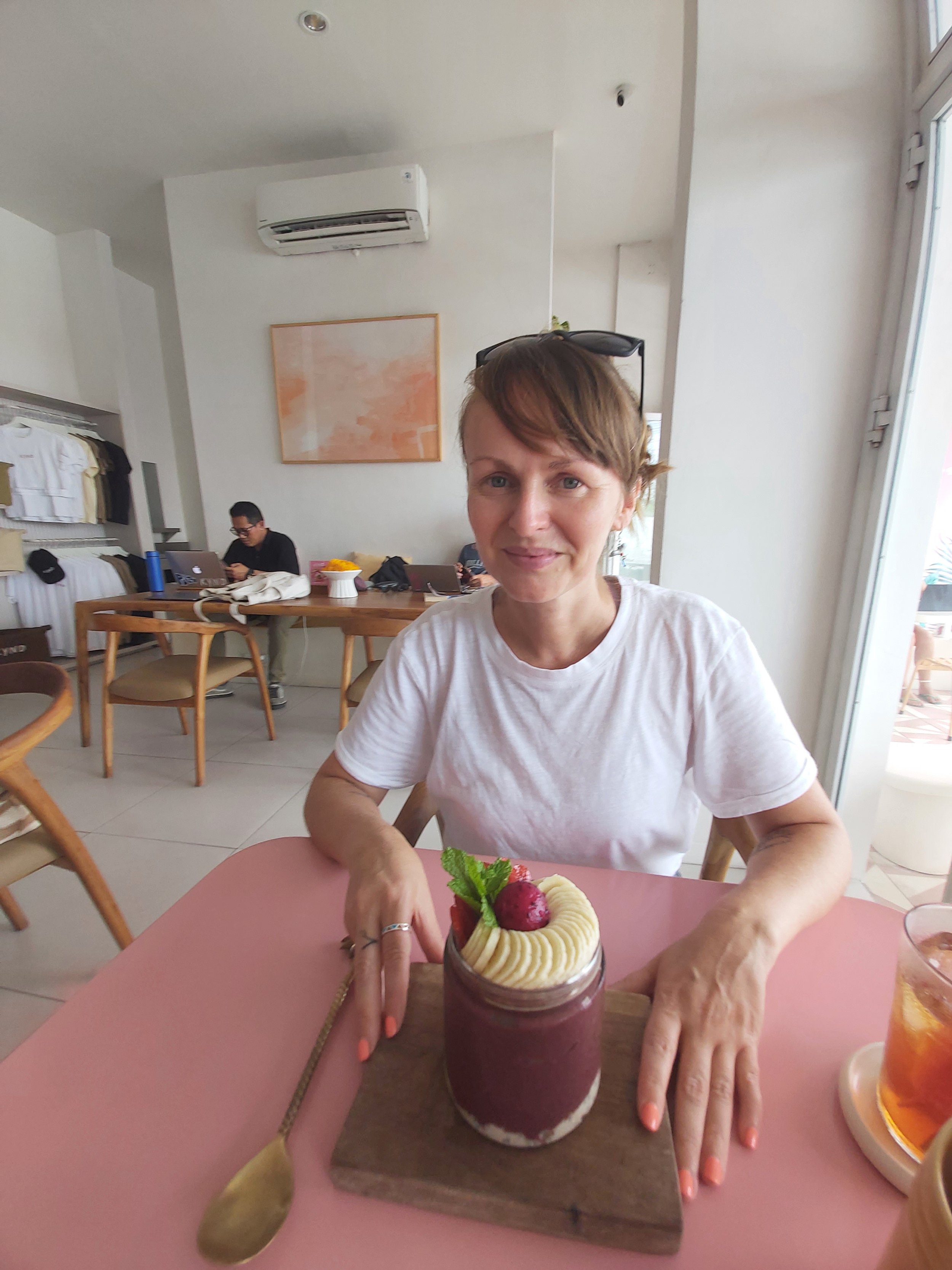 Bali’s Booming Vegan Scene 