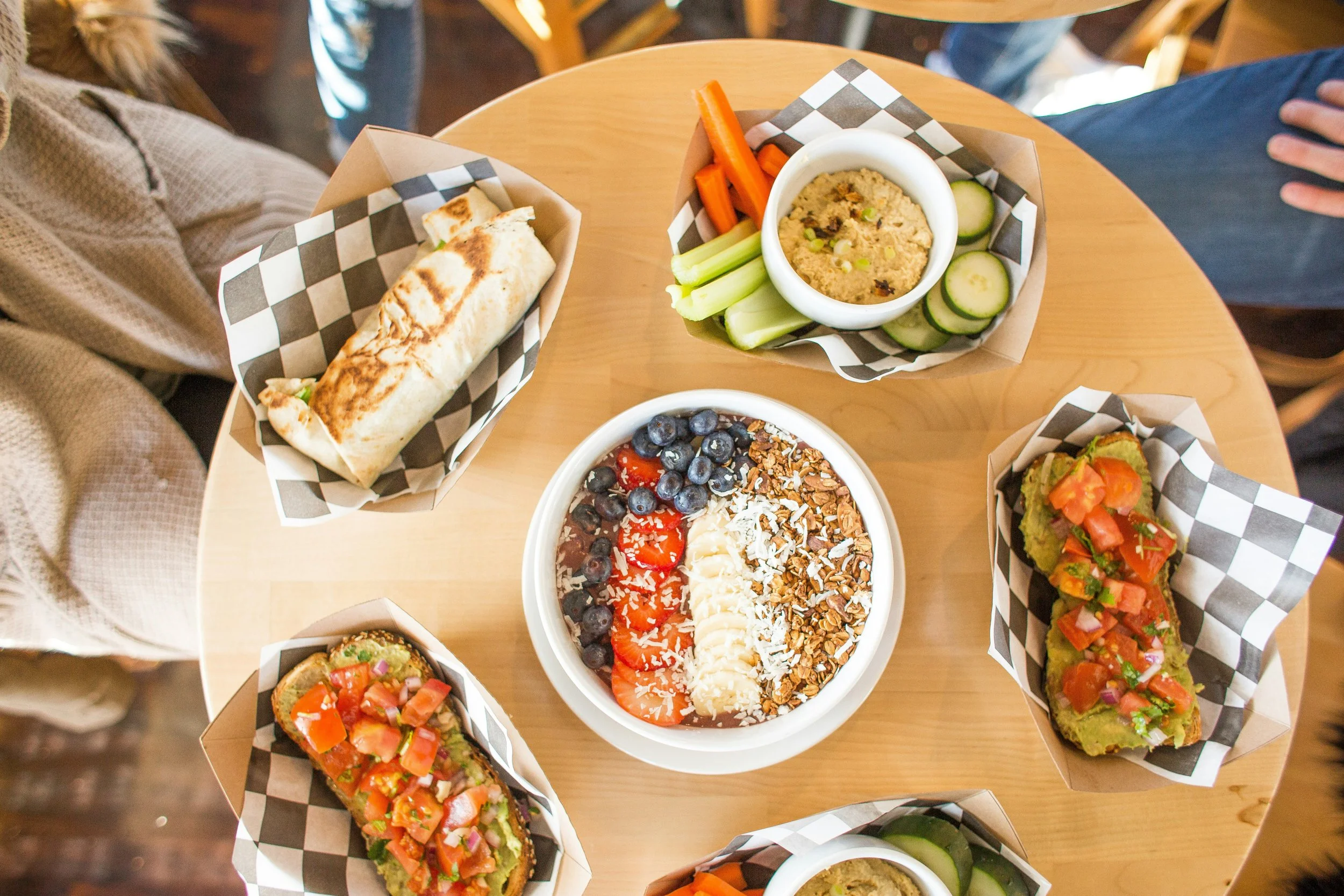 Beyond Veganuary: Turning January Momentum into Yearlong Revenue