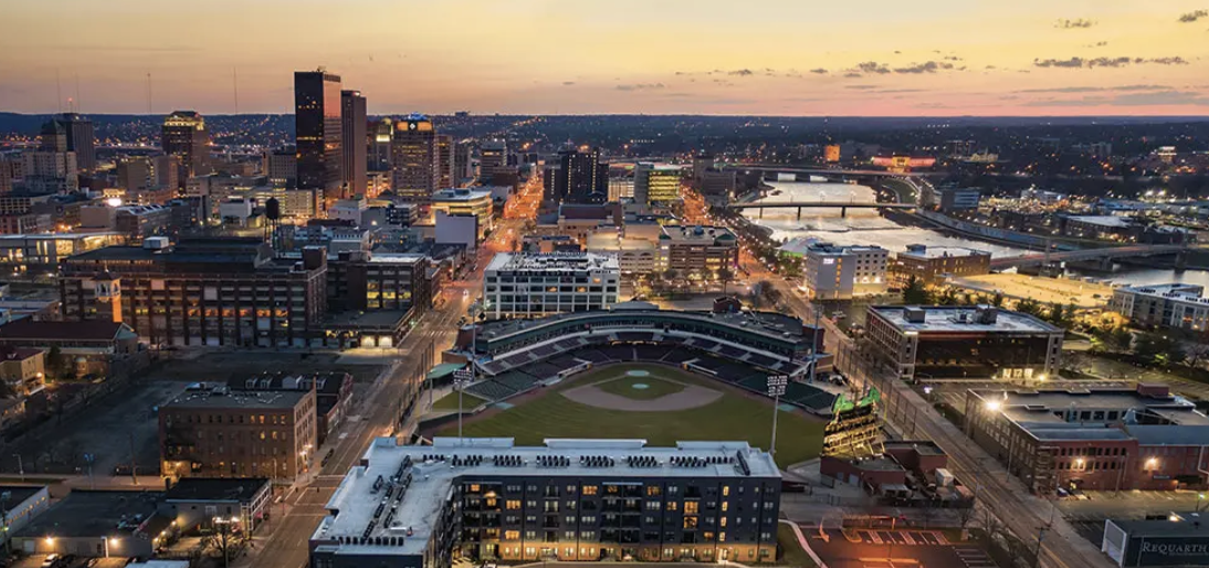 Dayton's Plant-Forward Opportunity: Why Local Hospitality Businesses Are Missing Out on a Growing Market