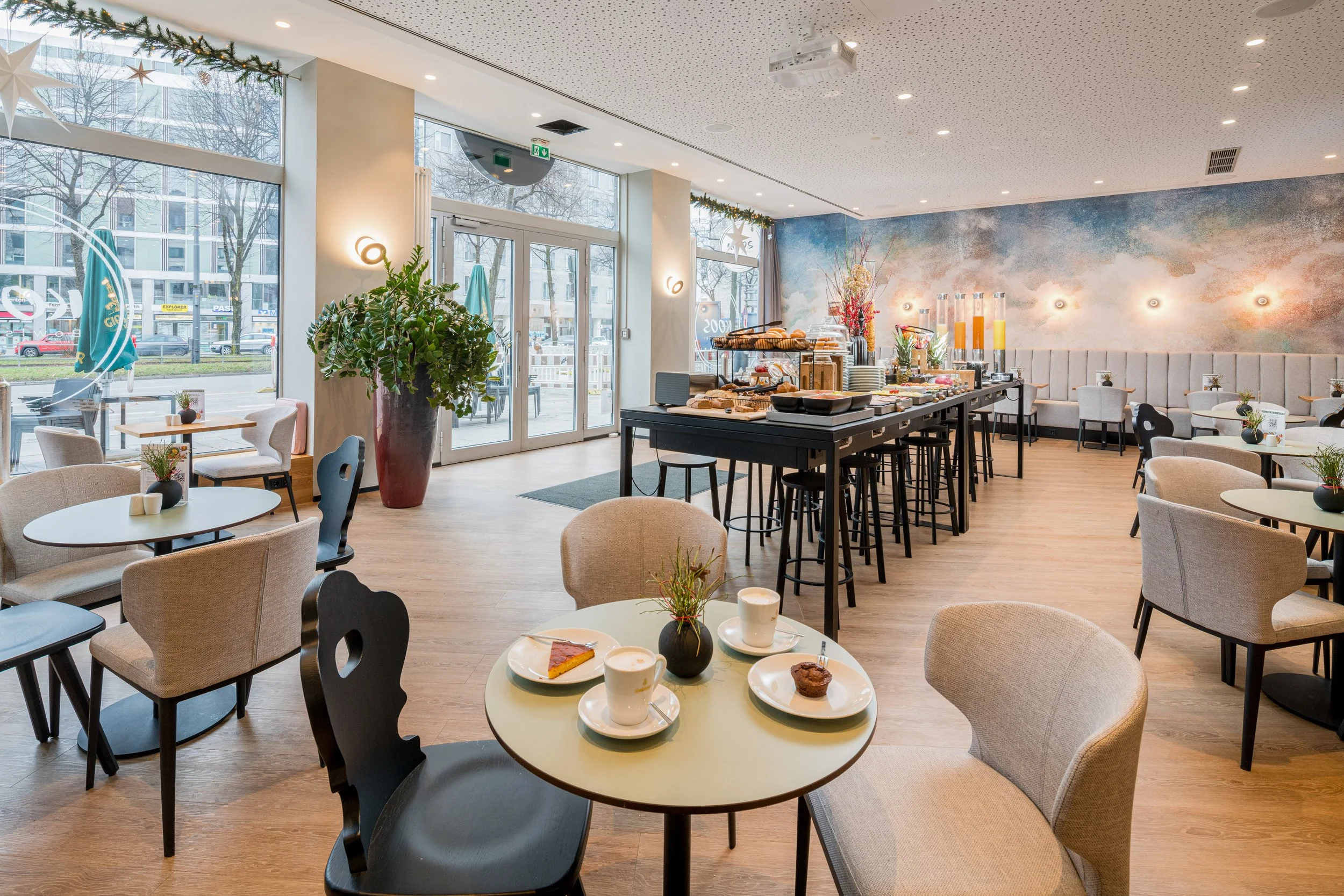 Europe’s First Certified Vegan-Friendly Hotel Sets a New Standard for Conscious Hospitality