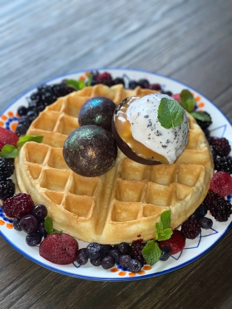 Photo credit: LaMoo cafe