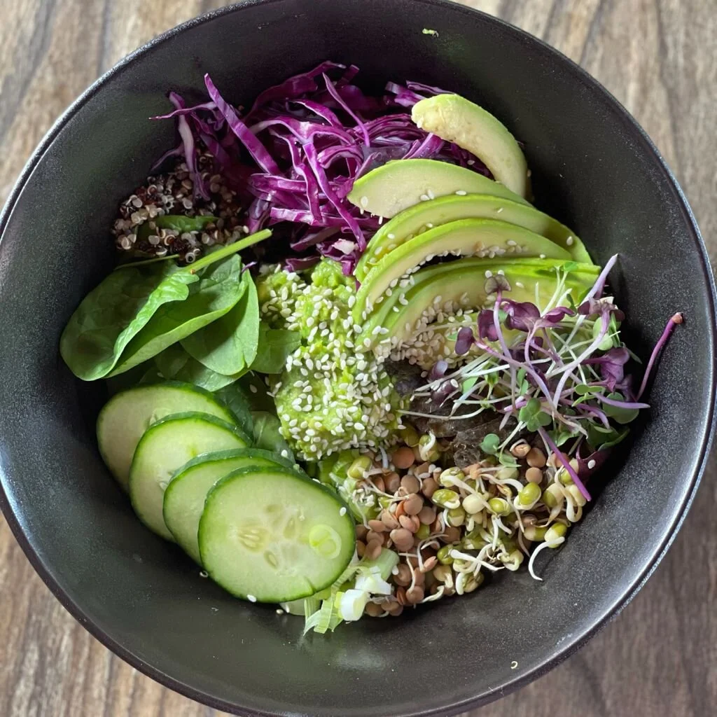 Small town near Kruger National Park in South Africa gets its first vegan restaurant during the pandemic