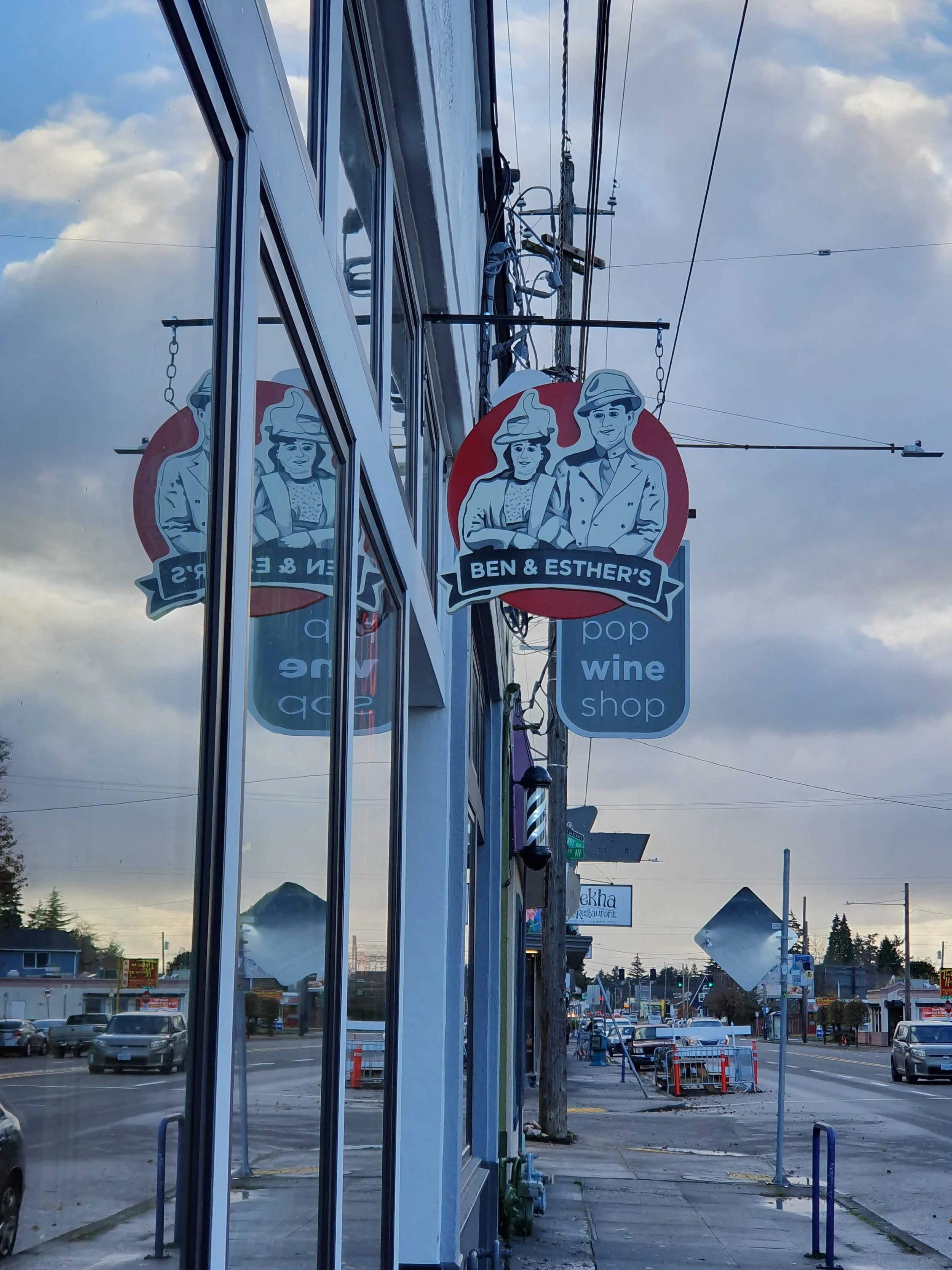 New York Style Deli Switches to a Fully Vegan Menu