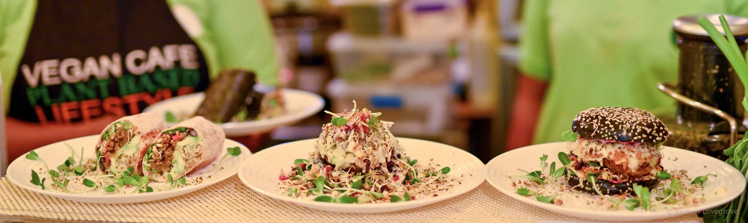 Top 3 Tips from a Successful Farm to Table Restaurant