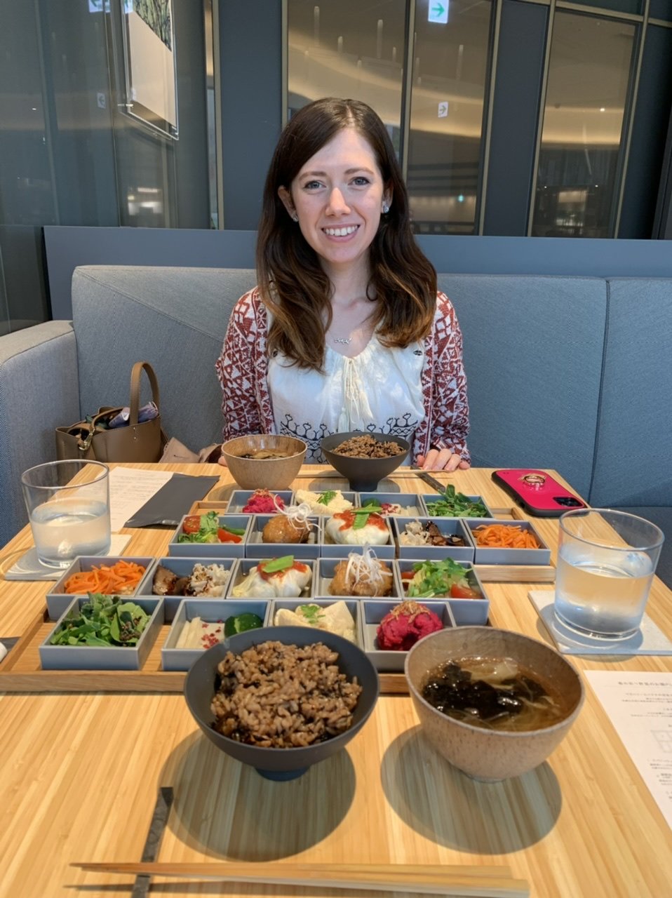 Top 5 Tips for Vegan and Vegan-Friendly Restaurants in Japan