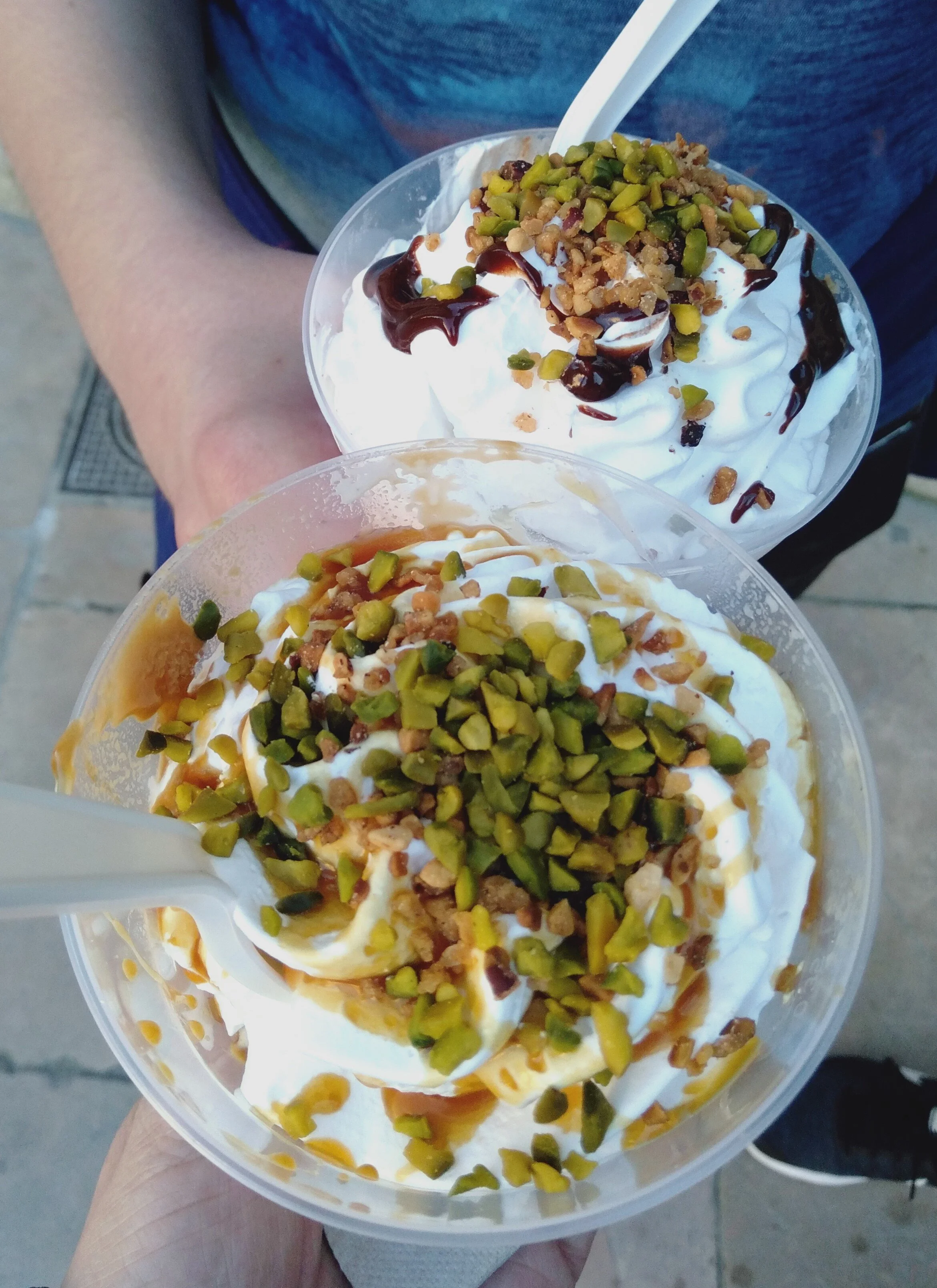 Top Vegan Friendly Hospitality Tips from this InstaFamous Ice Cream Shop in Bordeaux