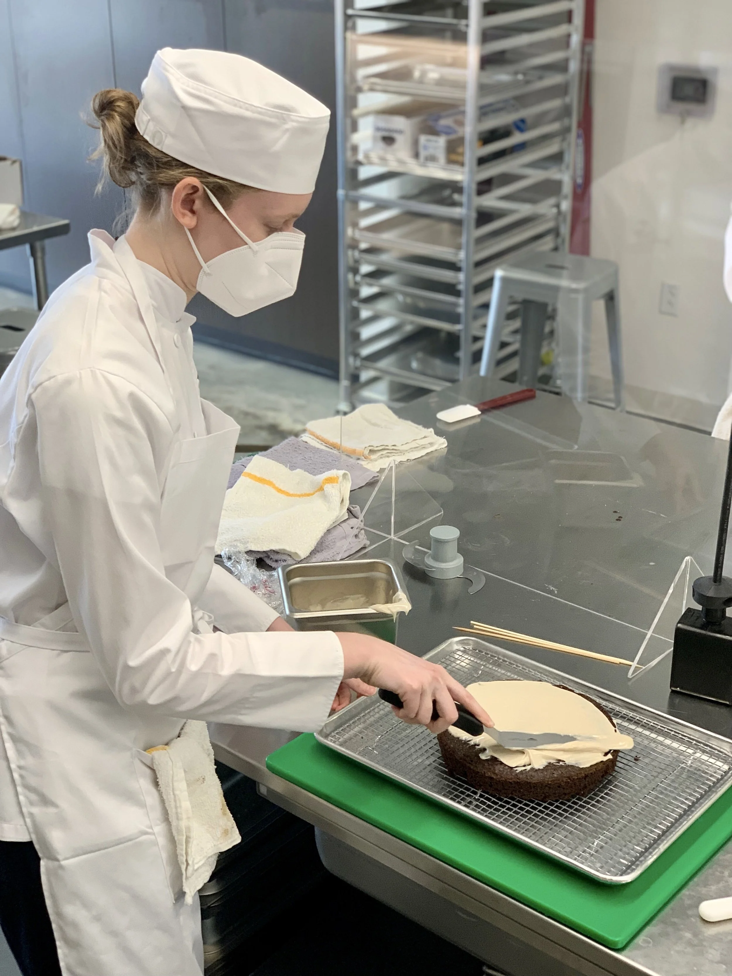 Thinking About Attending Vegan Culinary School? 