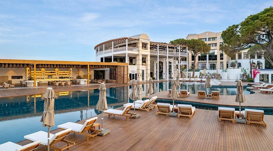 Rixos Park Belek Hotel